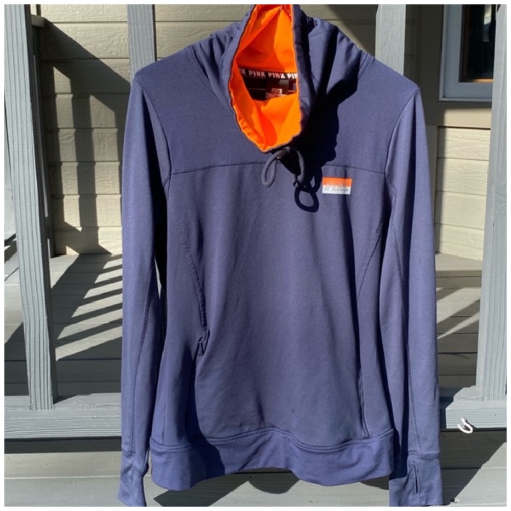 Bears Pullover